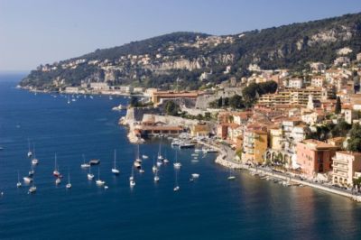 Villefranche-sur-Mer