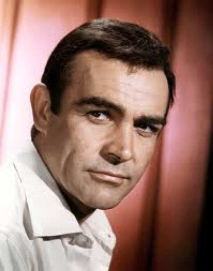 Sir Connery Sir Connery