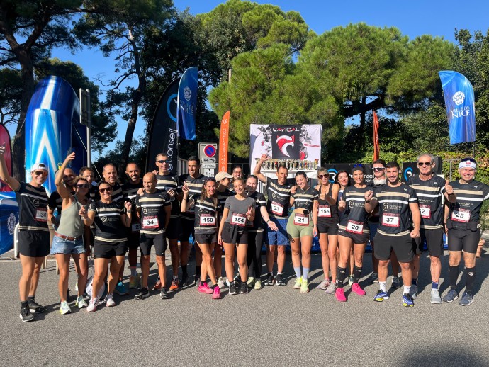 ON NE LE PRESENTE PLUS, LE GRAND PRIX DU CAVIGAL REVIENT LE 11 OCTOBRE !  